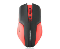 MODECOM Bezprzewodowy zestaw KLAWIATURA + MYSZ Volcano (MC-WGC1) - 334698 - zdjęcie 3
